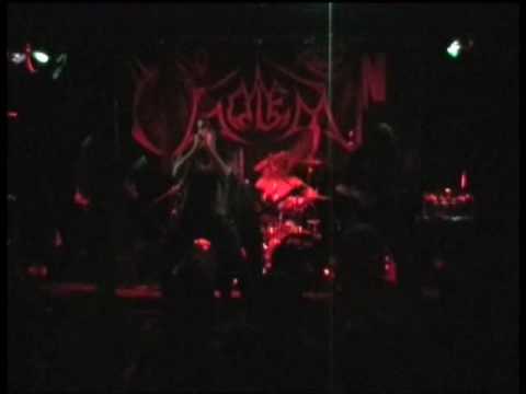 AKRIVAL- Thorn (live)
