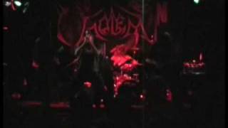 AKRIVAL- Thorn (live)