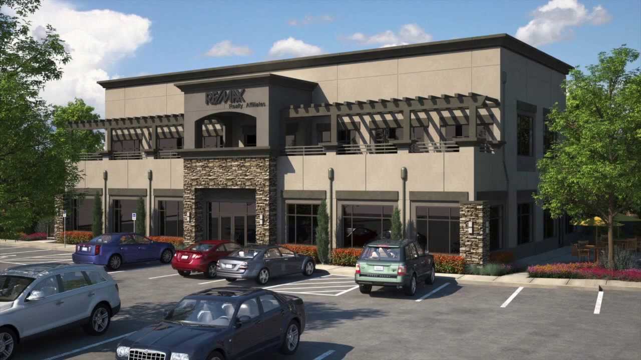 RE/MAX Realty Affiliates Office Tour