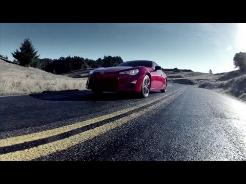 2013 Scion FR S Sport Is Back