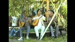 KÜTAHYA TÜRKÜSÜ-KARANFİL OYLUM OYLUM-MUSTAFA SALÜN