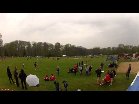 TKH   Vorrunde Schülp gegen MTV Hammah