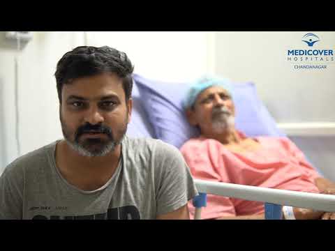 Transurethral Resection of the Prostate - TURP Surgery in Chandanagar  - Video Thumbnail