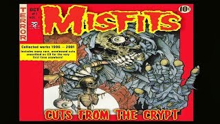 Misfits - 1,000,000 Years B.C. {Music Video}