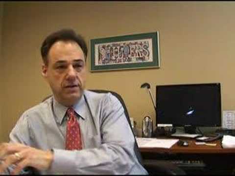 From the vault: Lexington Homes' Jeff Benach on building in Bridgeport From the vault: Lexington Homes' Jeff Benach on building in Bridgeport