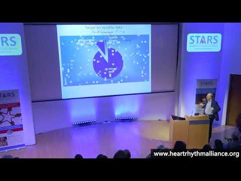 London Syncope Meeting, June 2019 - Driving and flying guidelines - Sean O'Nunain