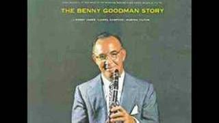 The Benny Goodman Orchestra - Six Flats Unfurnished