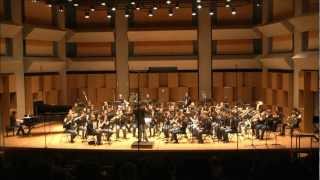 Skyrim main theme - Orchestre de Jeux Vidéo