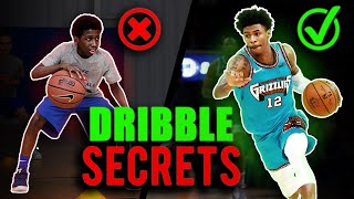 3 RARE Ankle Breaking Combo Moves | Pro Dribbling Secrets (Improve NOW ✅)