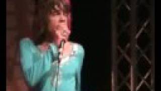 NEW YORK DOLLS - Pills - live @ Bergamo, Italy, 24.07.2008