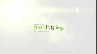 nethys logo particule