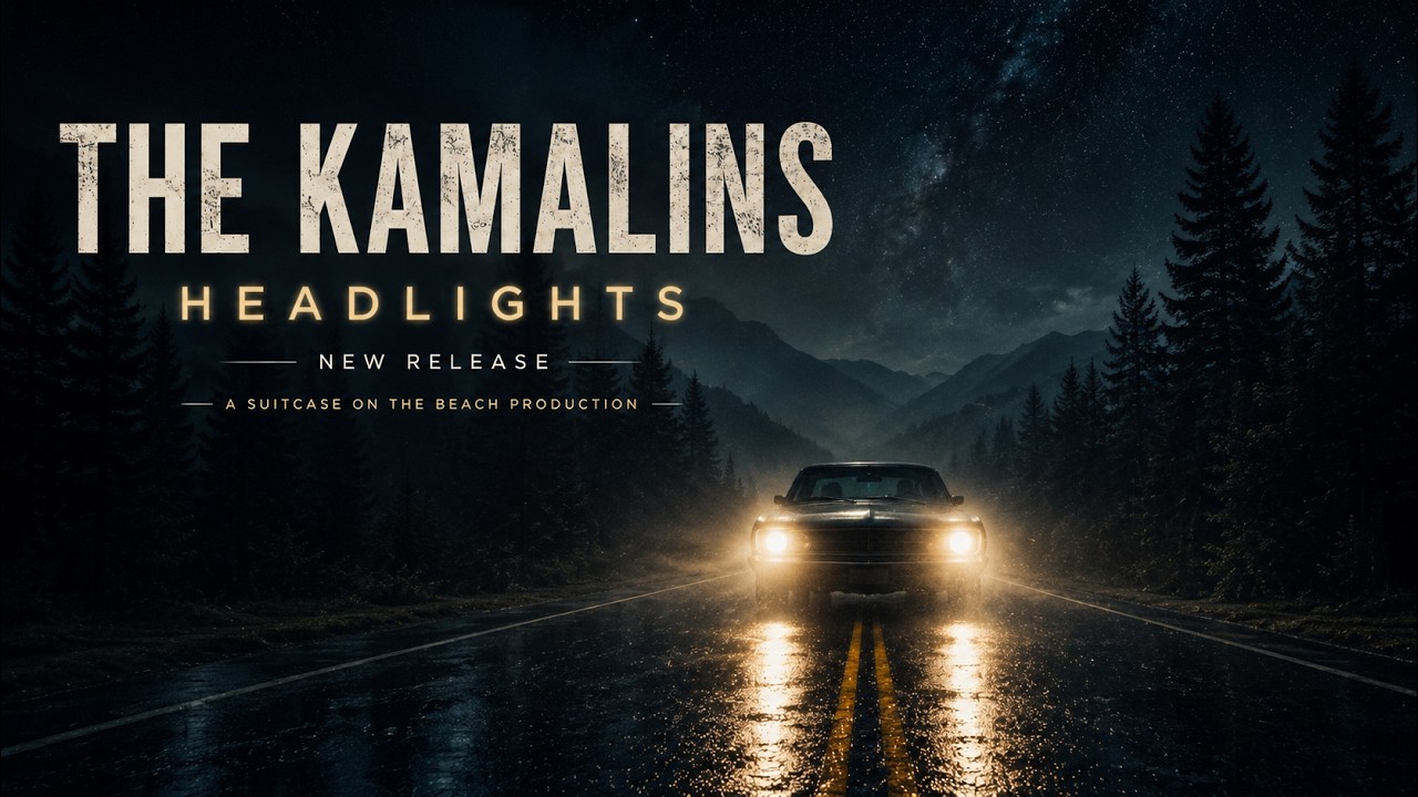 Promotional video thumbnail 1 for The Kamalins