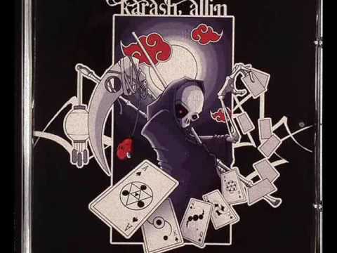 Karash - Furious Indus