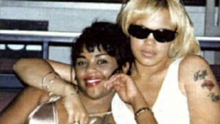 the truth behind the Lil Kim and Faith Evans beef