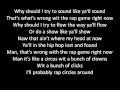 Will Smith - Lost And Found Lyrics