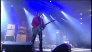 The Enemy Live @ T in the Park - 1 2 3 4