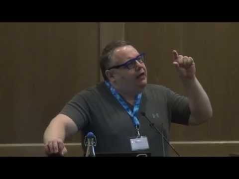 PyCon 2015 - Python's Infamous GIL by Larry Hastings