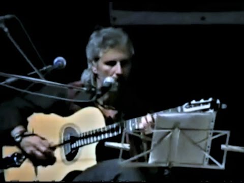 Eyal Lerner -Ensamble Nuyallah-  Yamin Usmol