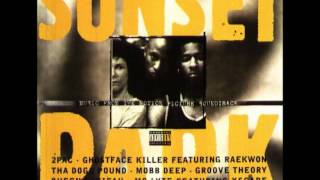 Adina Howard - For The Funk (Sunset Park Soundtrack)