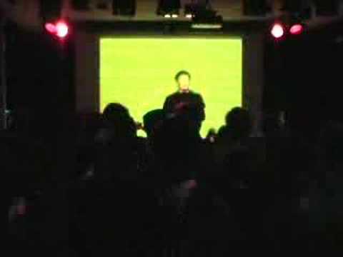 Random - Give Me Your Day - Live @ Microdisko 2007-02-10