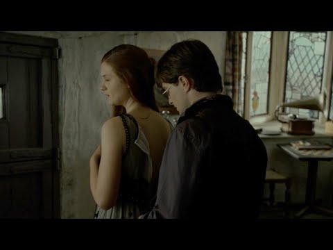 Bonnie Wright Leak