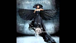 Apocalyptica - Sacra (Full version)