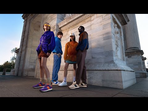 Tod's 1T: Taking the Streets