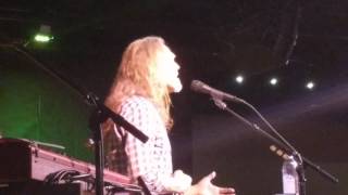 Timothy B. Schmit - Love Will Keep Us Alive - Live at the Ludlow Garage - Cincinnati, OH - 4/21/2017
