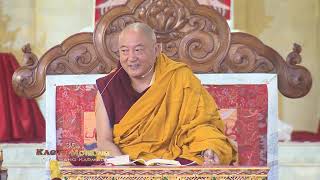 Seven Points of Mind Training