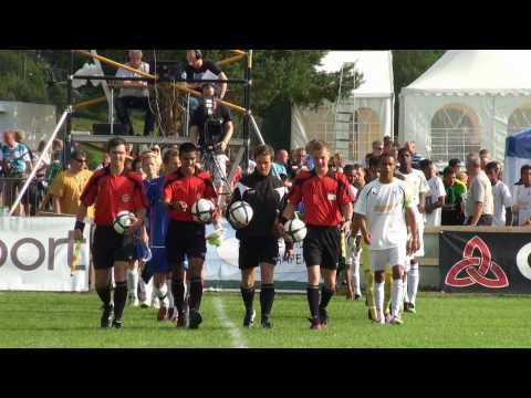 Karanba - 2010 Norway Cup Champions
