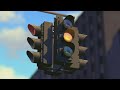 YTP Toy Story 2 Crossing The Road