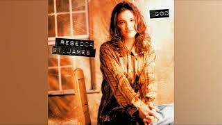 Rebecca St James - Speak To Me (Radio Edit)
