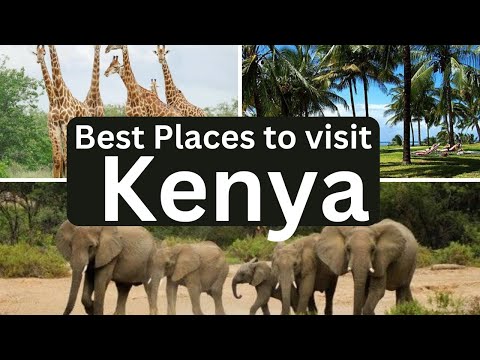 , title : 'Unlock the Magic of Kenya: Journey to the Top Travel Destinations'