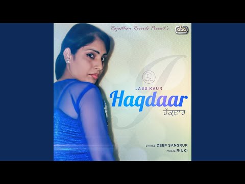 Haqdaar