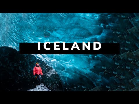 ICELAND TRAVEL DOCUMENTARY | 4x4 Winter Road Trip