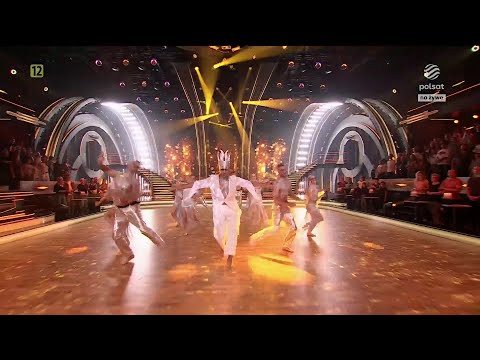 Zaczynamy | Dancing with the Stars. Taniec z Gwiazdami 15. Odcinek 1