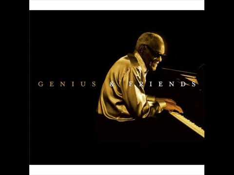 Ray Charles & Patti Labelle - Shout