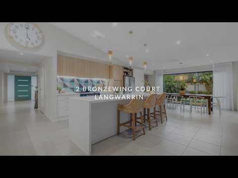 2 Bronzewing Court, Langwarrin, VIC 3910, 5 રૂમ, 3 બાથરૂમ, House