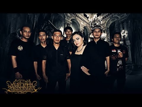 Anueta - Mutiara Semu (Lyrics)