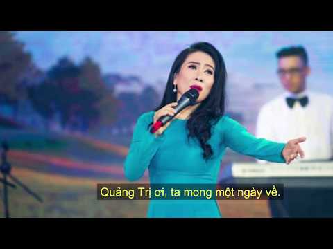 Thể hiện bởi Vân Khánh