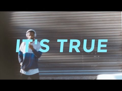 Mitch LJ & Pic Schmitz feat. Julien Pierson - It's True (Official Video)