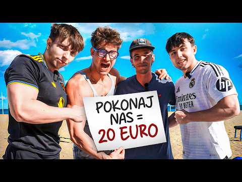 Tomczeski and 2 more