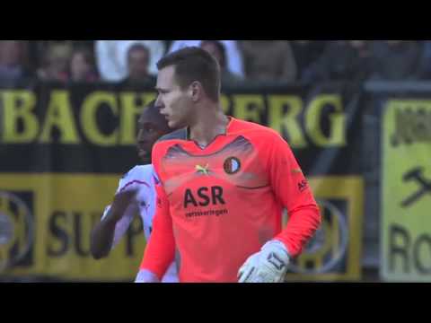 Roda JC Kerkrade - Feyenoord [it must be love]
