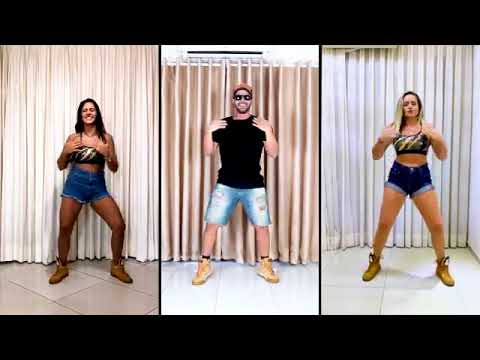 Tudo no Sigilo   Vytinho NG feat MC Bianca   Cia  Daniel Saboya