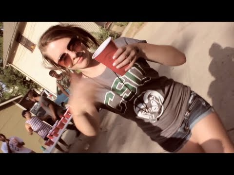 Sunday Funday - Black Prez and One.Six (Prod. by Kill Paris)