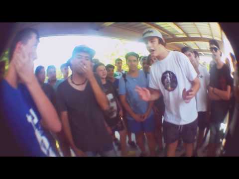 Inferno Vs Belcebú | Octavos Est 17/12