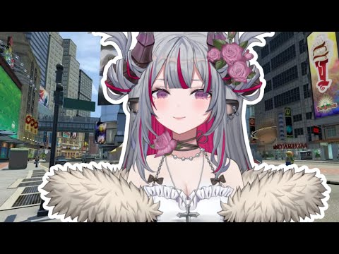 I’m Mr. Lego from Lego City (but Undercover)