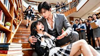 CEO trama contro una ragazza—ammissione e patto mortale. Chi sopravvive?