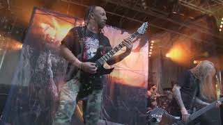 Download lagu Suffocation Live from Chronical Moshers open Air mp3 Download lagu Suffocation Live from Chronical Moshers open Air mp3