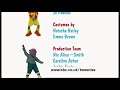 Tweenies Night Time Magic Credits 2003